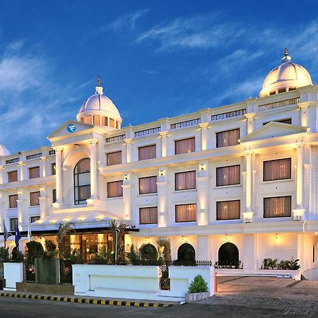 Fortune Jp Palace, Mysore - Member Itc Hotels' Group Extérieur photo The Royal