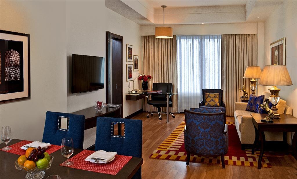Fortune Jp Palace, Mysore - Member Itc Hotels' Group Chambre photo Suite at the Taj Bengal