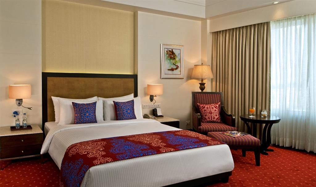 Fortune Jp Palace, Mysore - Member Itc Hotels' Group Chambre photo A room at the Taj Bengal