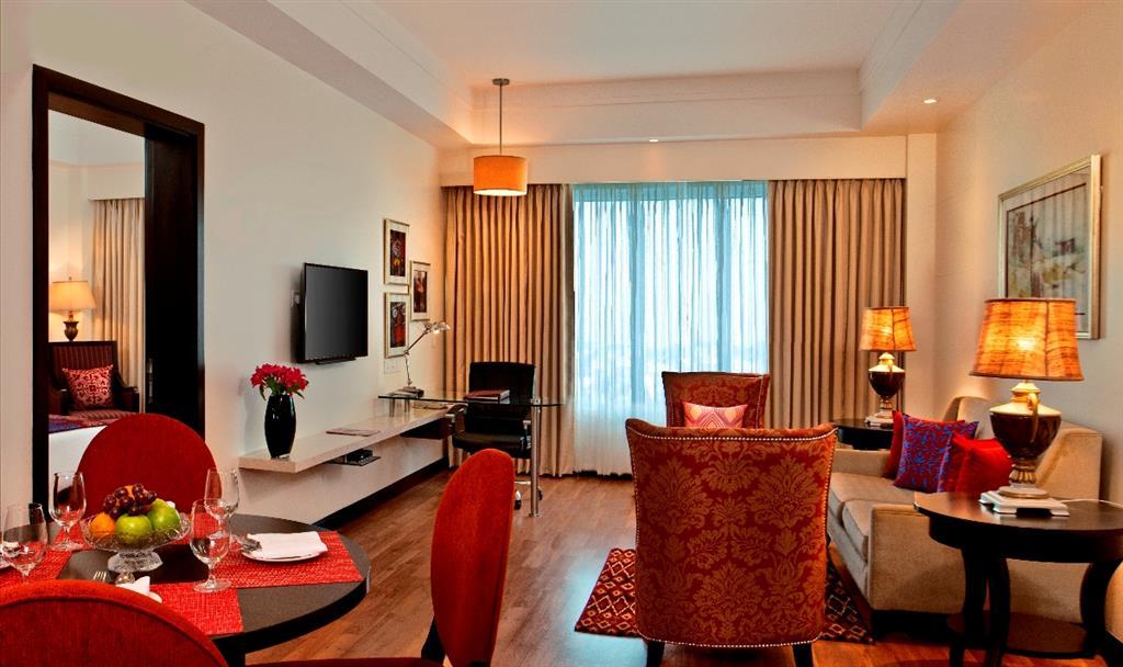 Fortune Jp Palace, Mysore - Member Itc Hotels' Group Chambre photo Suite at the Taj Bengal