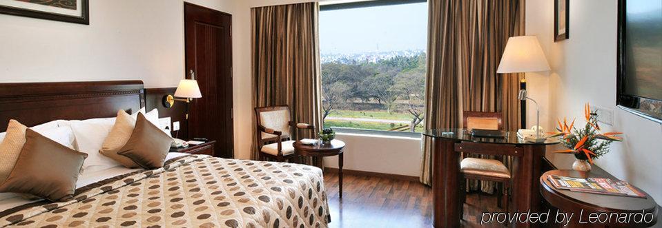 Fortune Jp Palace, Mysore - Member Itc Hotels' Group Chambre photo A room at the Taj Bengal