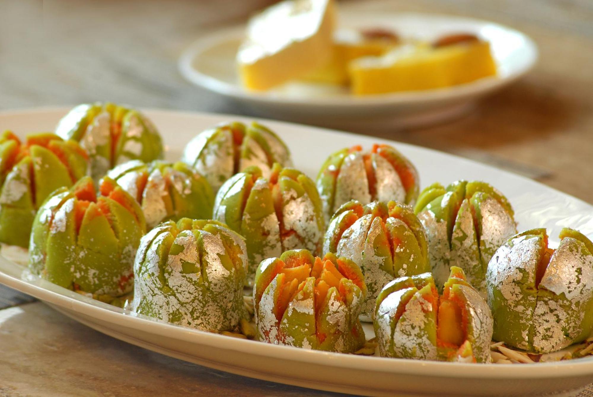 Fortune Jp Palace, Mysore - Member Itc Hotels' Group Extérieur photo Indian sweets