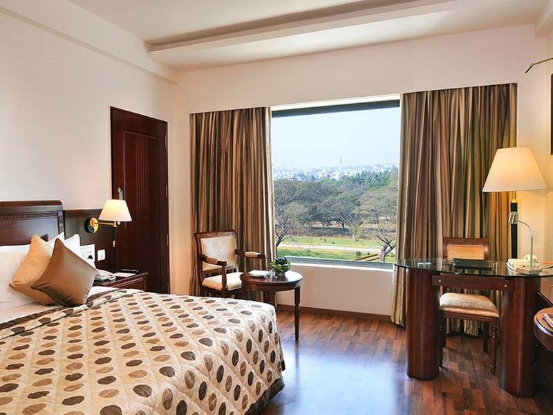 Fortune Jp Palace, Mysore - Member Itc Hotels' Group Extérieur photo A room at The Oberoi, Gurgaon